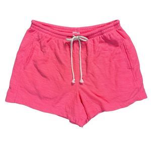 Aerie Hot pink Shorts size medium